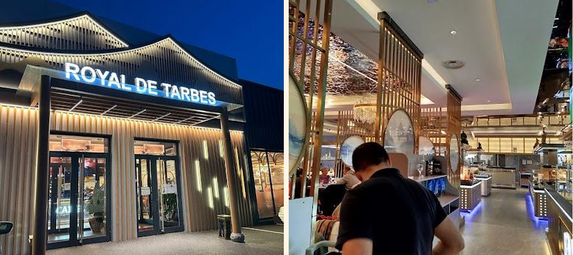 Royal de Tarbes - Gallery Image 9