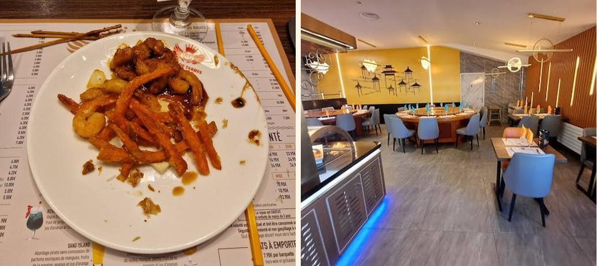 Royal de Tarbes - Gallery Image 2