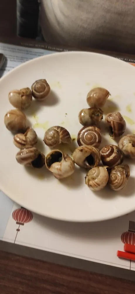 Escargots
