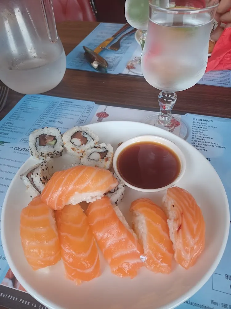 Sushi